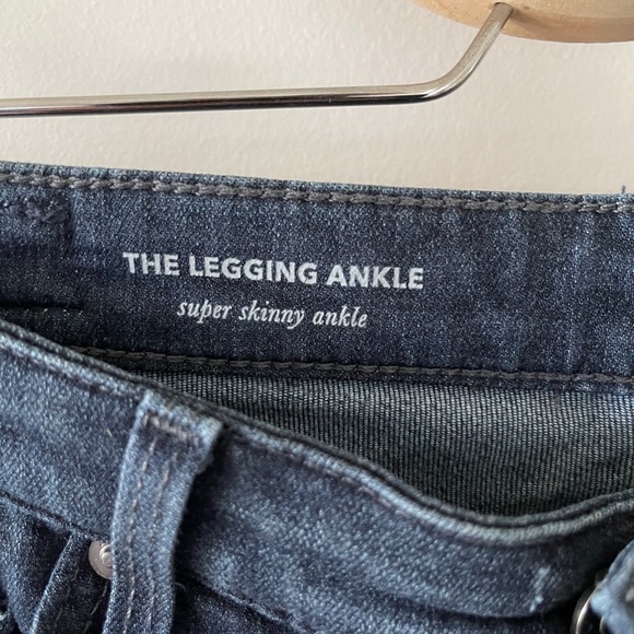 AG skinny jeans - Picture 3 of 4